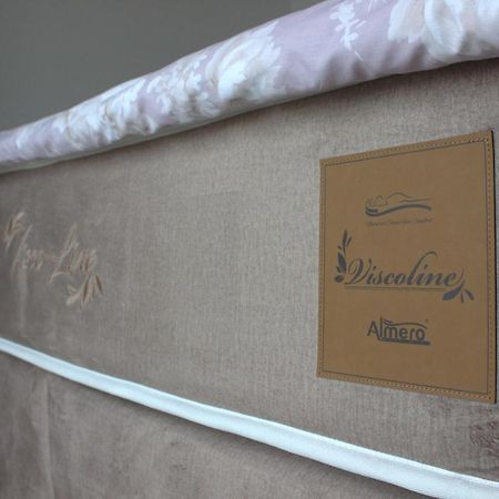 Apartman Sara S Pogledom Na More Lovran Bagian luar foto