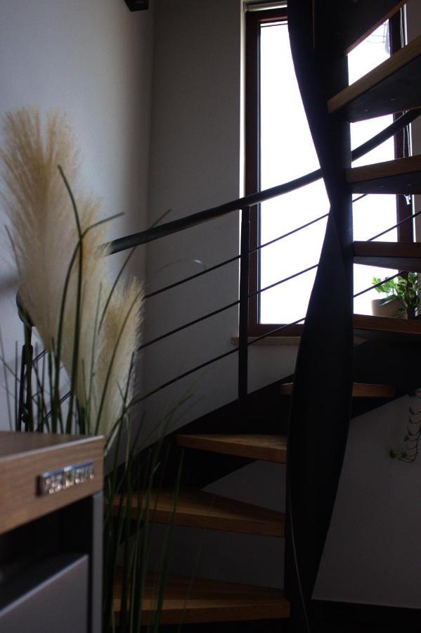 Apartman Sara S Pogledom Na More Lovran Bagian luar foto